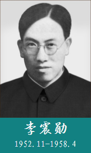 李震勋