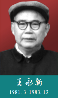 王永新