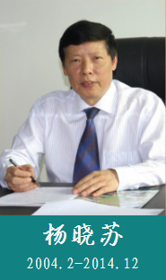 杨晓苏